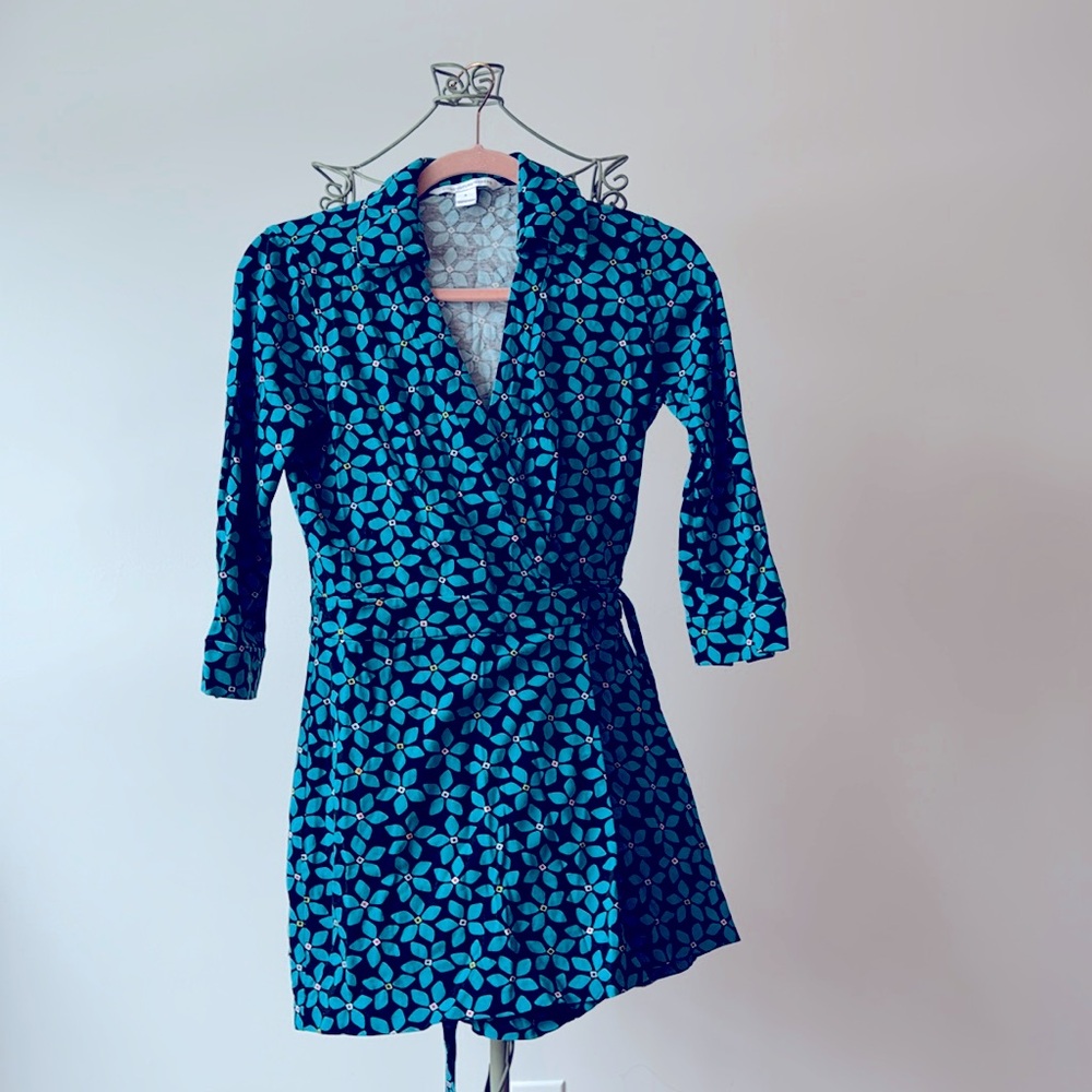 Rumper dress